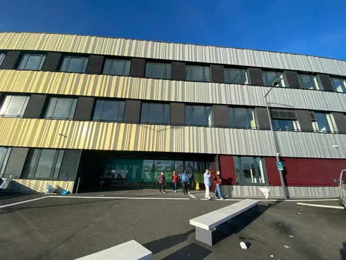 Maubeuge : l’hôpital informe 4 400 patients du cabinet dentaire,...
