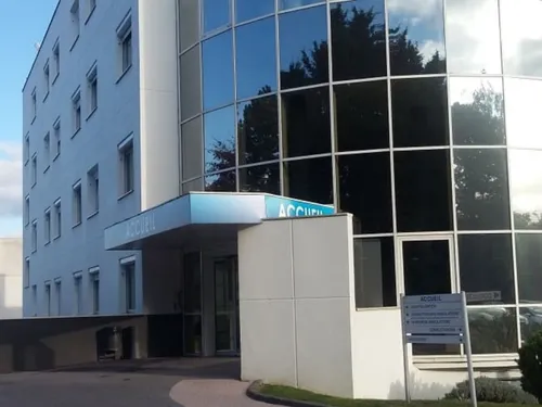 Maubeuge : une alerte aux bactéries à la polyclinique du Parc    