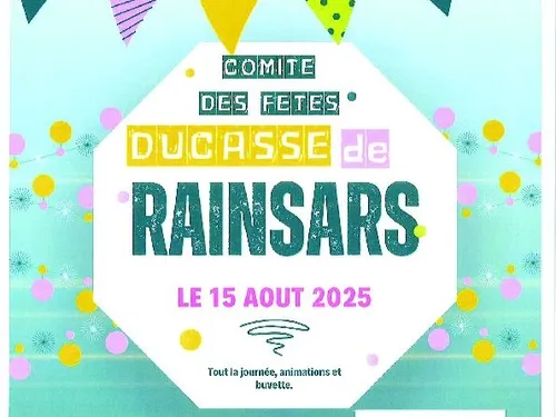 Ducasse de Rainsars