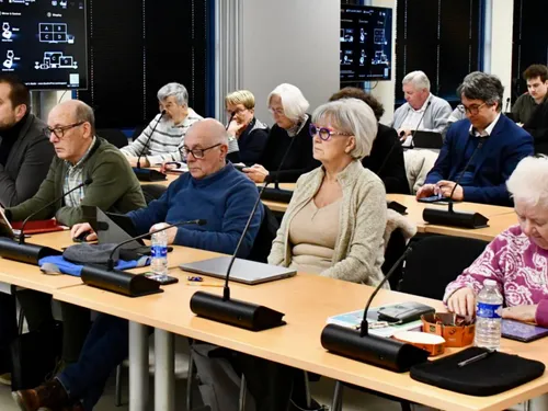 Pays des Trois-Rivières : démission de 2 vice-présidents 
