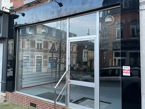 Ouvertures ou reprises de commerces et d’entreprises