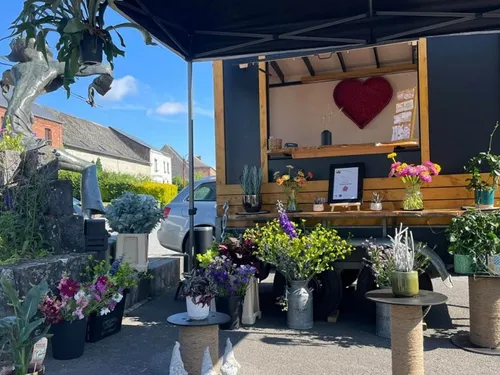 Féron : changement de lieu pour la tenue du marché Bio ce dimanche