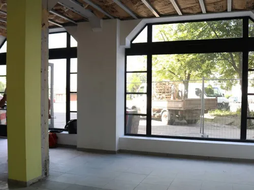 Feignies : la poursuite des travaux de la place du 8-Mai