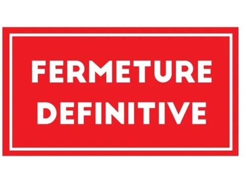 Louvroil : fermeture du magasin Jennyfer