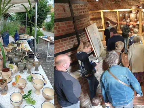 Ferrière-la-Petite : 7ème « Fête de la Terre » ce week-end