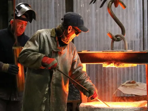 Saint-Michel : 80 salariés à recruter pour les fonderies de Sougland