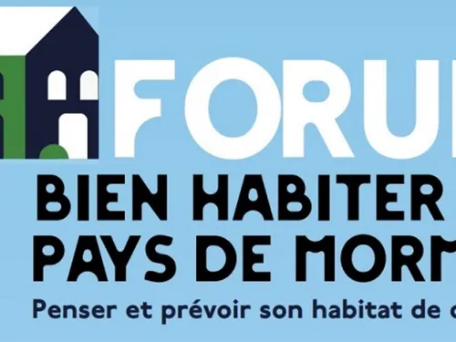 Landrecies : un forum « bien habiter au Pays de Mormal »