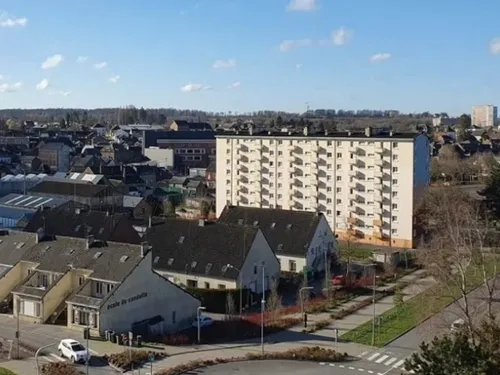 Fourmies : une coopérative pour mieux lutter contre les logements...