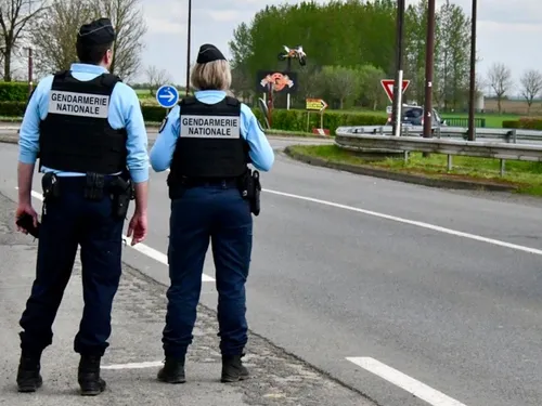 Thiérache : plus de 60 infractions relevées le week-end dernier