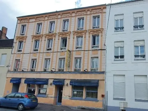 Fourmies : des verrues urbaines à traiter en urgence