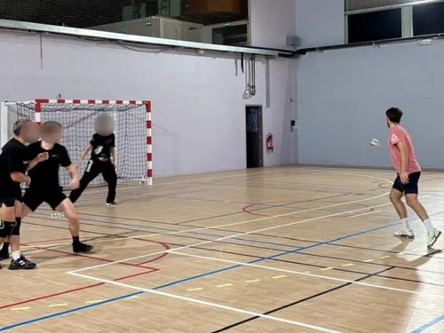 Avesnes-sur-Helpe : un nouveau club de Handball