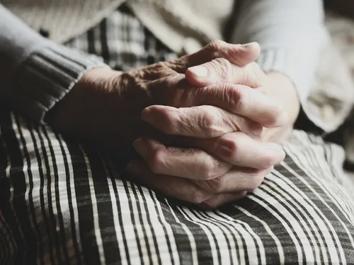 La lutte contre l’isolement des personnes âgées à Maubeuge