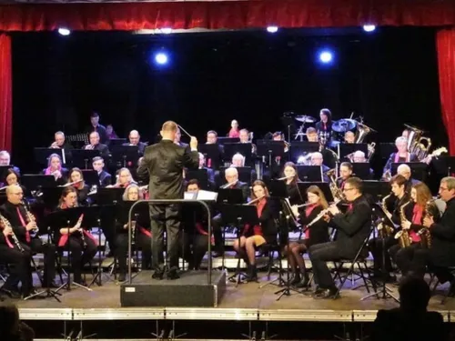 Avesnes-sur-Helpe : un concert de printemps pour l’Orchestre...