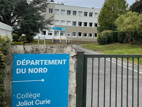 Fourmies : des profs de français attendus dès lundi ?