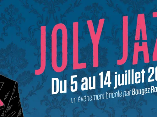Maubeuge / Avesnois : le retour du Joly Jazz du 5 au 14 juillet