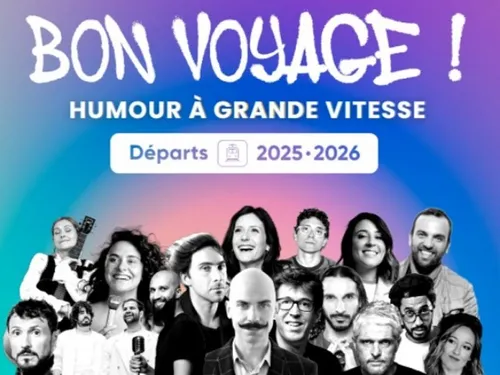 Jeumont : Willy Rovelli, Barré et les autres à la gare numérique