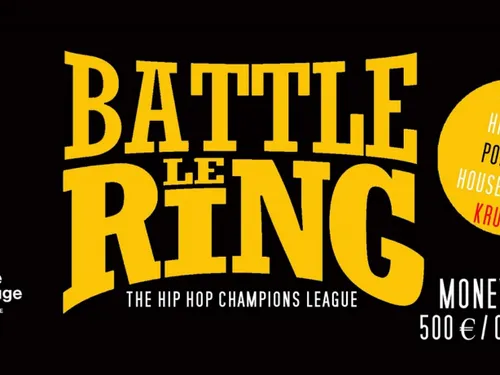 Maubeuge : une battle « le Ring » à ne pas rater ce samedi 25 mai