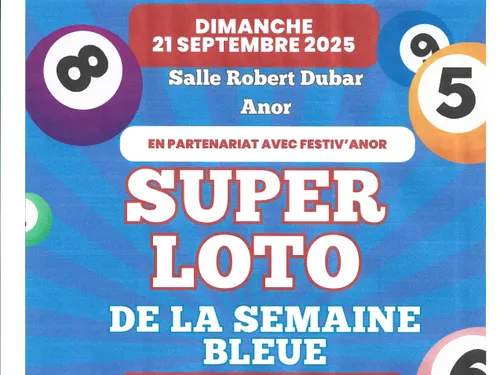 Super loto