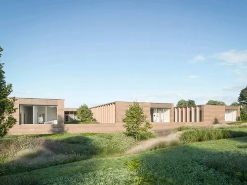 Maubeuge : lancement en octobre de la construction d’une maison de...