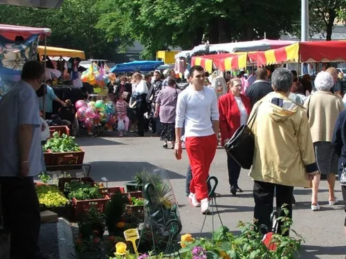 Fourmies : le marché hebdomadaire reste (pour l’instant) sur la...