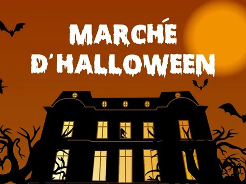 Wignehies : un marché d’Halloween à ne pas rater le 1er, 2 et 3...