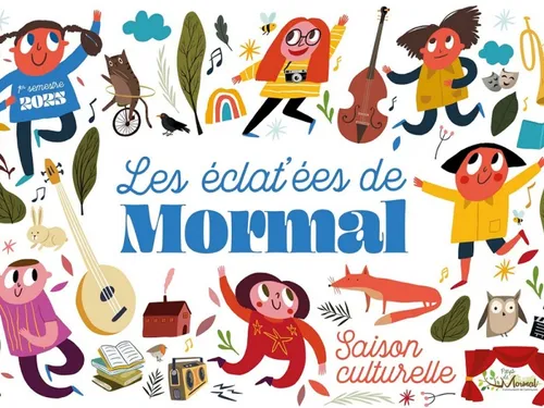 Pays de Mormal : des artistes recherchés 