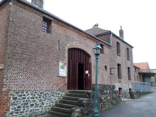 Des craintes pour le musée de la Cour des Potiers de...