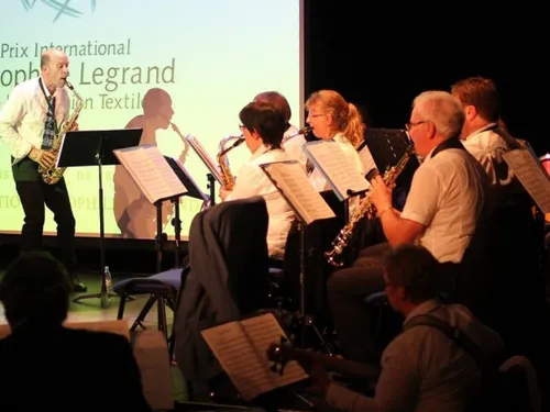 Fourmies : concert ce dimanche de l'orchestre du théâtre
