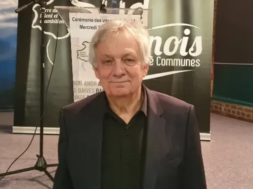Anor : la rénovation de l’école du centre