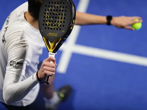 Des terrains de Padel bientôt, à Ferrière-la-Grande ?