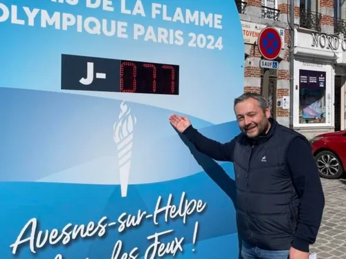 Avesnes-sur-Helpe : réunion publique ce soir sur le passage de la...