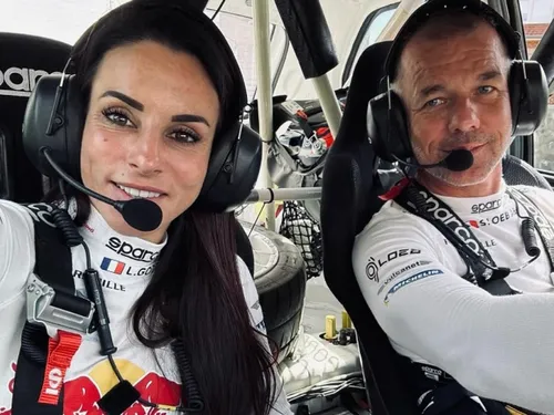 Hautmont : tout sur le rallye Charlemagne 2025