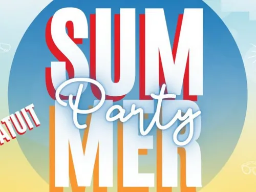 Feignies : une « Summer Party » ce jeudi 29 août