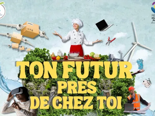 Fourmies : deux rendez-vous de l’emploi les 23 et 28 mai