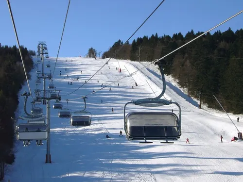 Ski : Ouverture de Chalmazel le 16 décembre 