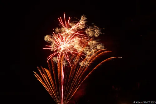 Fête de la Musique : les engin pyrotechniques interdits dans 33...