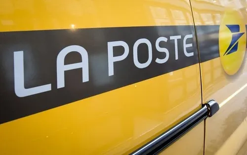 Dégradée lors des émeutes urbaines, la Poste de Montreynaud va...