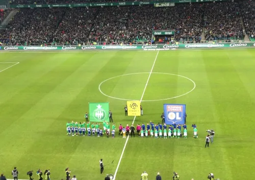 Le retour du derby … en Ligue 2 ?!