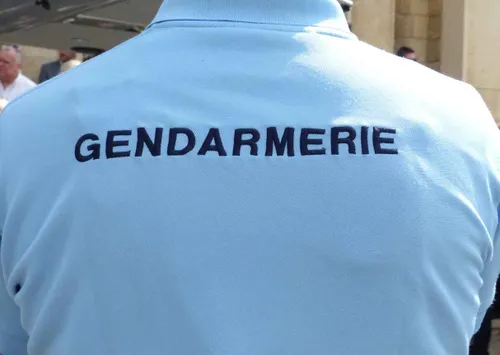 Feurs : un homme poignardé et gravement blessé, le suspect interpellé
