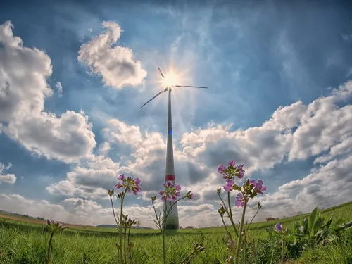 Le Conseil d'Etat dit non aux 5 éoliennes du Col de la Loge