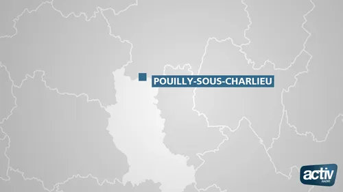 Roannais : un homme interpellé soupçonné d'être impliqué dans un...