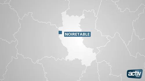 Noirétable : un jeune apprenti agricole perd la vie