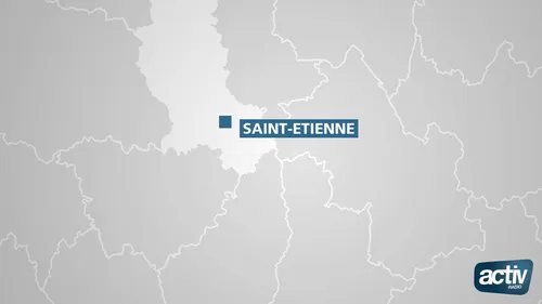 Saint-Etienne : Une femme retrouvée le visage tuméfié dans un...