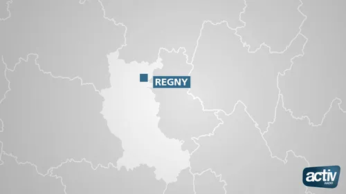 Régny : une école maternelle évacuée ce matin