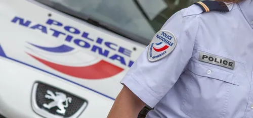 Saint-Etienne : un policier mis en examen pour viol sur mineure 
