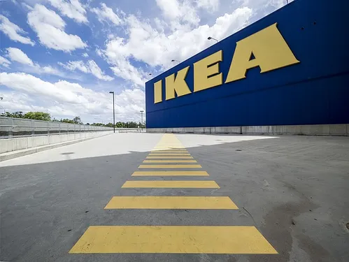 Saint-Etienne : ce samedi, venez en pyjama, Ikea vous offre le...