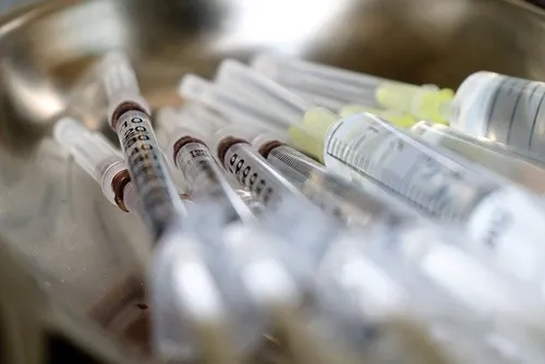 La campagne de vaccination contre la bronchiolite est lancée