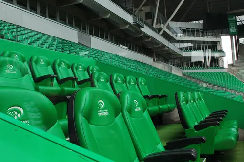 ASSE : malgré la descente en Ligue 2, les abonnements se vendent