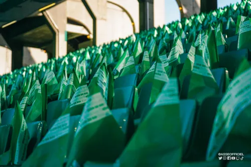 Incident lors du derby : Garde à vue prolongée pour le supporter...