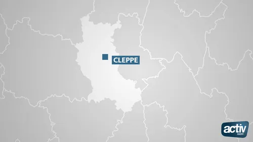 Cleppé : un septuagénaire meurt écrasé par un arbre 